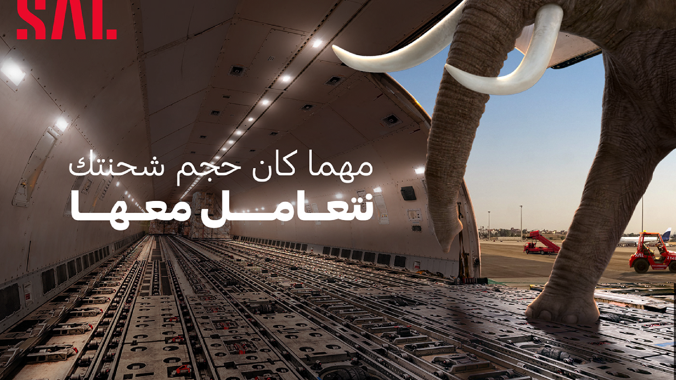 SAL creative social media design