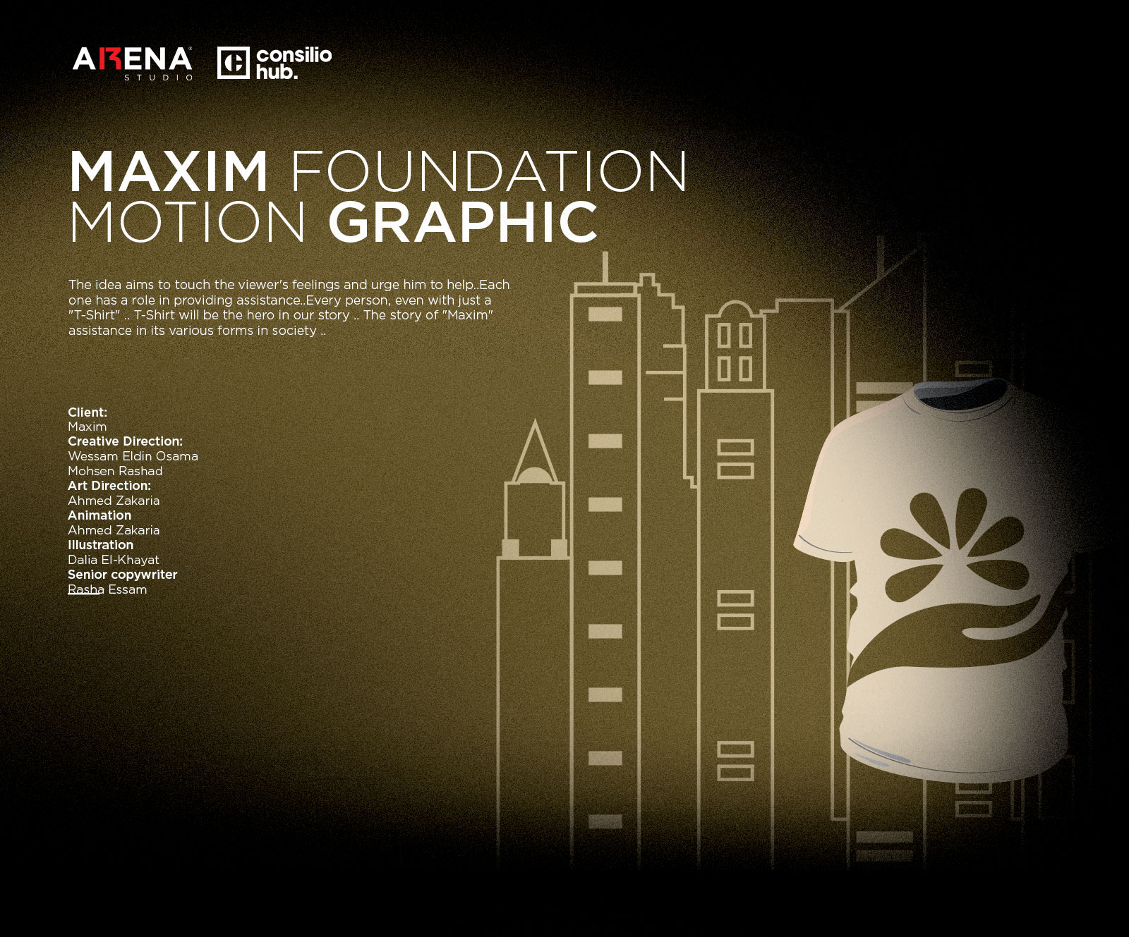 Maxim Foundation