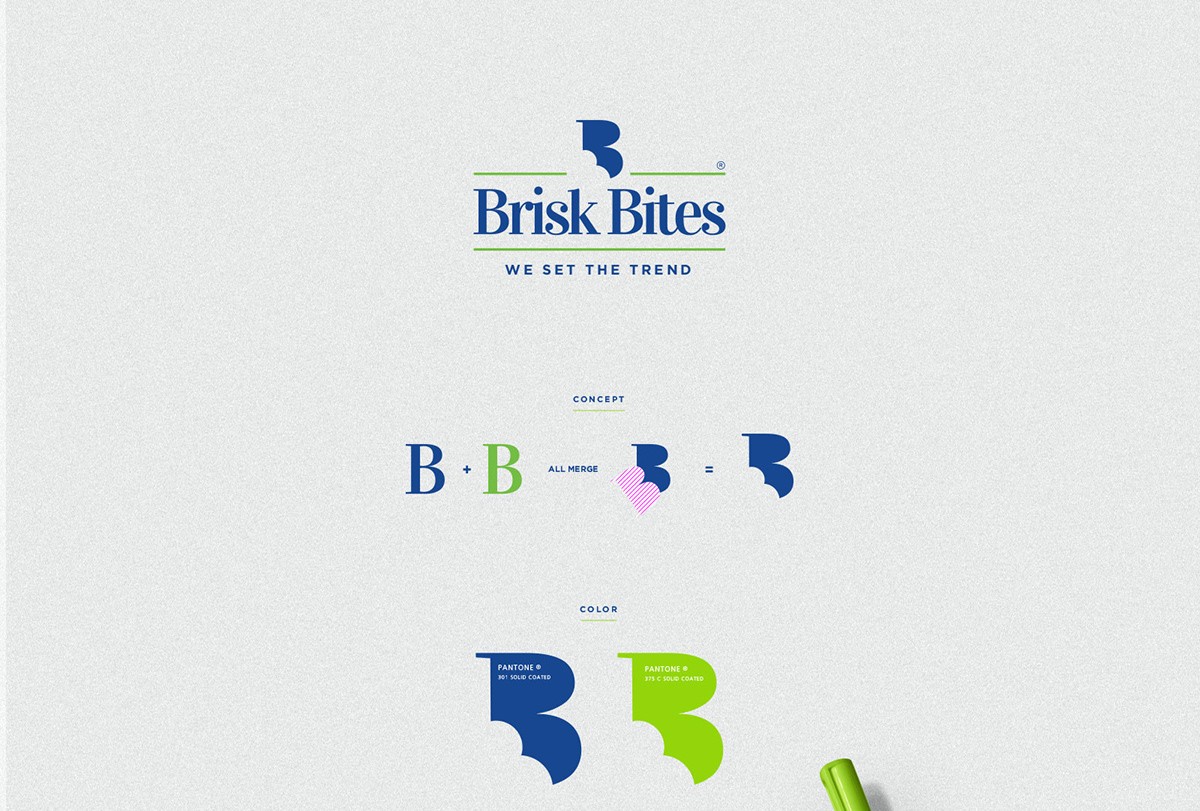 Brisk Bites