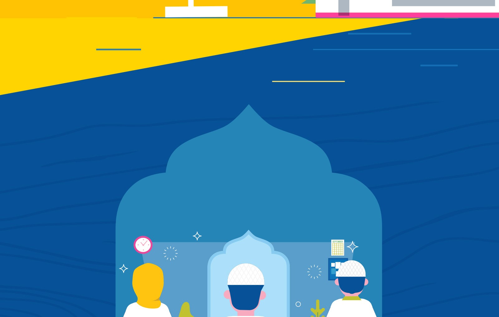 Huda Schools