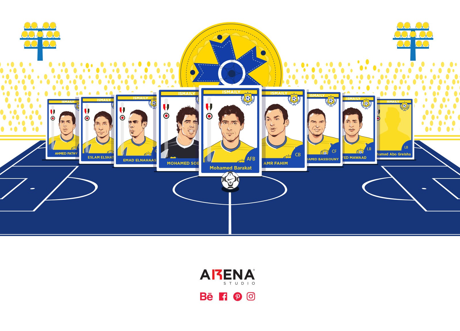 ISMAILY