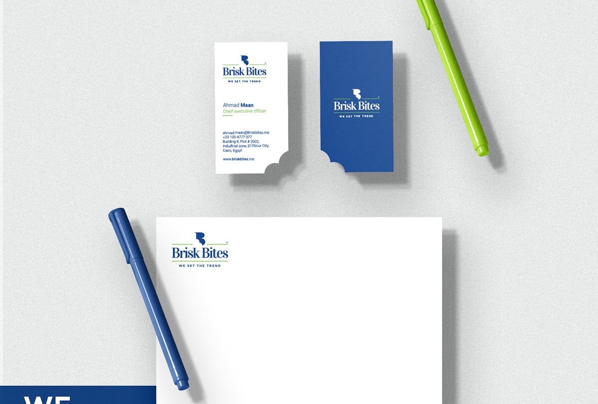 Brisk Bites