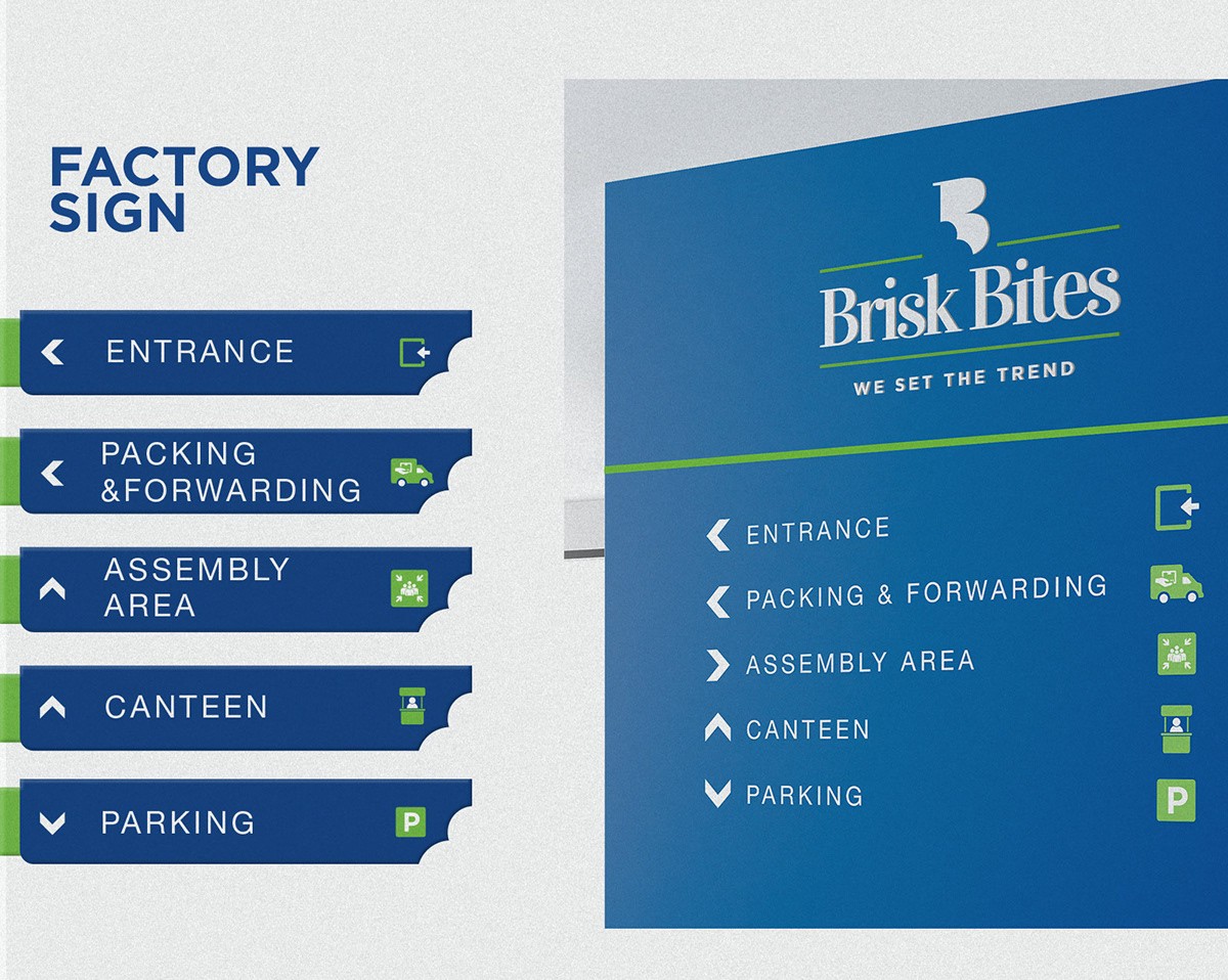 Brisk Bites