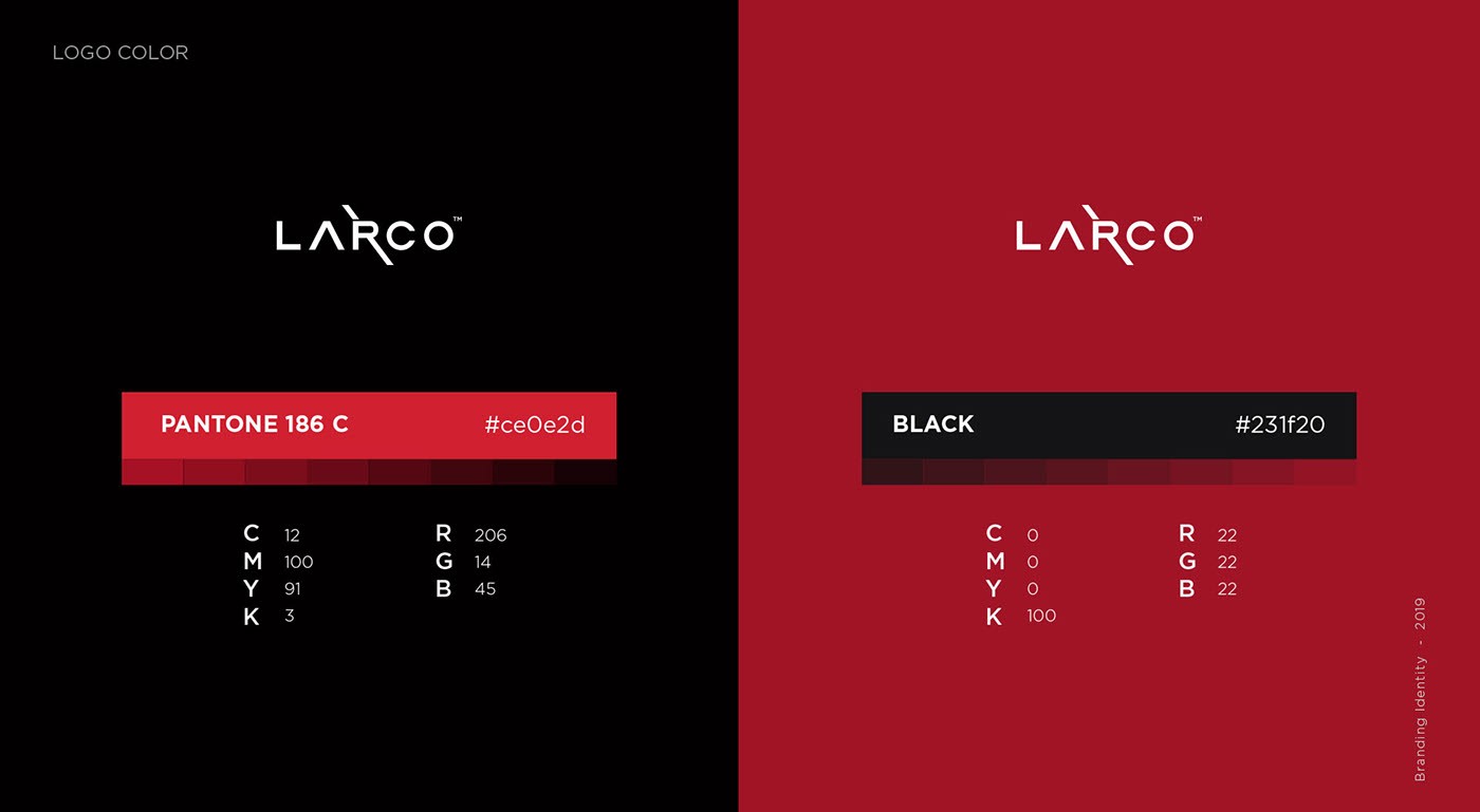 Larco
