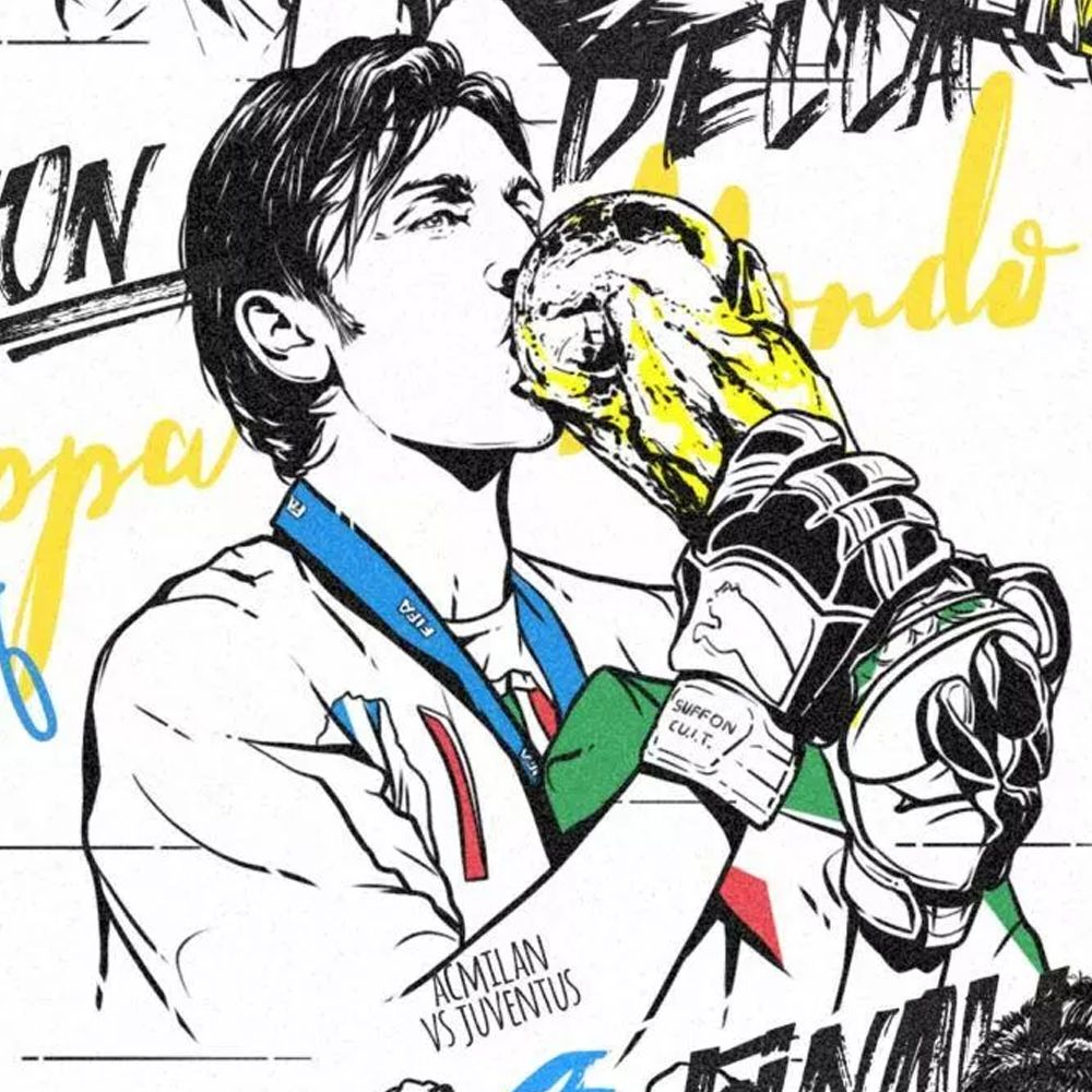 buffon
